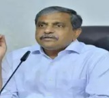 Sajjala Ramakrishna Reddy Slams Chandrababus Amaravati Assembly Resolution as Drama