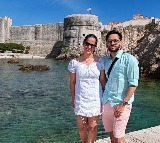 Saina Nehwal Opens Up About Divorce and Reconciliation with Husband