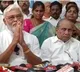 Ambati Rambabu Meets Mudragada Padmanabham