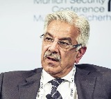 Khawaja Asif Sarcastic Remarks on America Regarding Hormuz Strait