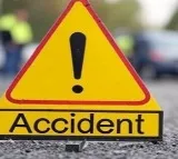 10 killed, several injured in bus-truck collision in MP's Chhindwara; CM announces Rs 4 lakh ex-gratia