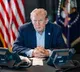Trump says Iran 'begging' for deal after strikes