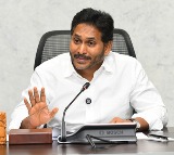 Former CM Jagan Mohan Reddy alleges 'jungle raj' in Andhra Pradesh