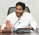 Former CM Jagan Mohan Reddy alleges 'jungle raj' in Andhra Pradesh
