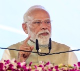 PM Modi to interact with Chief Ministers on West Asia crisis today