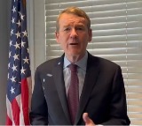 US bill targets Indo-Pacific arms delays