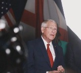 US lawmakers warn of rising space, nuclear threats