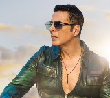 Akshay Kumar expresses his bold take on women's menstruation cycle