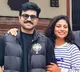 Sushmita Konidela wishes Ram Charan on birthday; says "He is our strength"