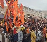 Devotion sweeps nation: Ram Navami celebrated with grandeur from Ayodhya to Puri