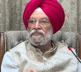 Rumours of lockdown completely false, no such proposal under consideration: Hardeep Singh Puri