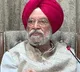 Rumours of lockdown completely false, no such proposal under consideration: Hardeep Singh Puri