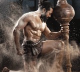 Ram Charan impresses as a mace-wielding wrestler in 'Peddi Pehelwan Glimpse'