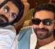 Varun Tej tells Ram Charan: You handle life in a way that surprises me every time!