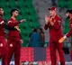 Labuschagne baffled as jersey dye turns white-ball pink in PSL opener