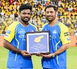 IPL 2026: Samson is one player Dhoni would want to pass the baton to, says Pathan