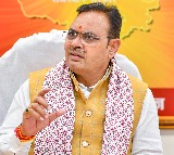 Raj CM Sharma praises Centre’s fuel duty cut, calls it ‘protective shield’ for nation