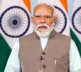 PM Modi congratulates Balendra Shah on being sworn in as Nepal's PM