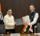 Japan commits Rs 16,420 crore ODA loan to India for metro, healthcare, agri projects