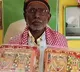 Former Babri Masjid litigant gifts Lord Ram Lalla’s picture to security staff, devotees