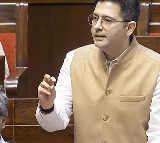 Raghav Chadha flags economic cost of traffic congestion, seeks National Urban Decongestion Mission