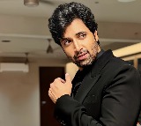 Adivi Sesh reveals how he keeps anxiety issues in check