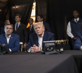 Trump claims victory over Iran, gives 10-day pause​