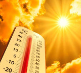 Andhra Pradesh Heatwave Alert Issued for 41 Mandals