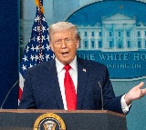 Donald Trump Claims US Won War With Iran