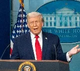 Donald Trump Claims US Won War With Iran