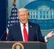 Donald Trump Claims US Won War With Iran