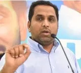 Raj Kesi Reddy Assets Seizure Approved by AP Government