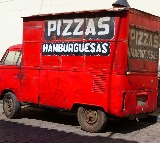 Pentagon Pizza Theory Linked to Rising Pizza Orders Amidst US Iran Tensions