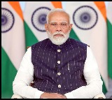 Narendra Modi Chairs Key Meeting With CMs on West Asia Crisis