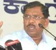 Karnataka Minister G Parameshwara Reacts to Professors Proposal Incident