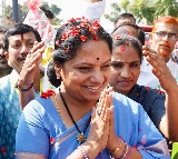 Kalvakuntla Kavitha to Announce New Party Name on April 25