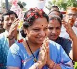 Kalvakuntla Kavitha to Announce New Party Name on April 25