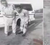 Sarvesh Kumar Attempt to Attack Police Leads to Shooting in Anantapur