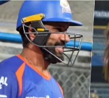 Rohit Sharmas Young Look Surprises Nita Ambani