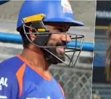 Rohit Sharmas Young Look Surprises Nita Ambani