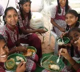 Revanth Reddy Announces CM Breakfast Scheme for Telangana Schools