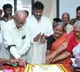 Chiranjeevi Donates NTR Award Money to Charity