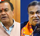Nitin Gadkari Approves Telangana RRR Southern Part