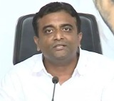 Kasu Mahesh Reddy Slams Government Over Medical College Credit