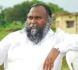 Jaggareddy Acquitted in Human Trafficking Case by Court