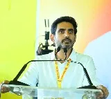 Nara Lokesh Thanks PM Modi for Fuel Tax Cuts