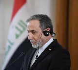 Iran Warns Gulf Hotels Sheltering US Troops