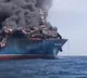 Iran Destroys Oil Tanker in Hormuz Strait Amid Rising Tensions
