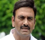 Raghurama Krishnam Raju says attack was a murder attempt