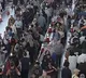 US Airport Chaos Security Check Takes 4 Hours